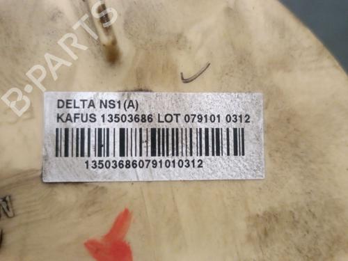 Fuel pump OPEL ASTRA J (P10) 1.7 CDTI (68) | BP30510585M76 