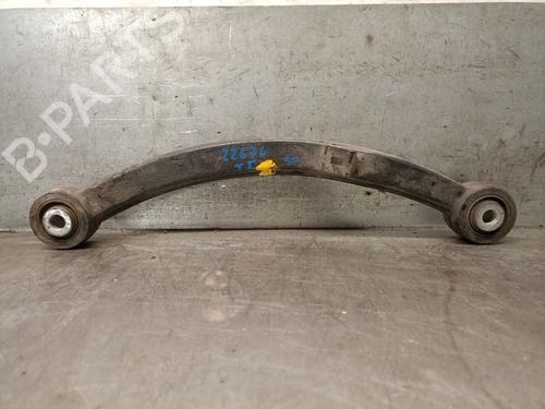 Querlenker links hinten für SSANGYONG RODIUS II 2.0 Xdi (155 hp) 25911754
