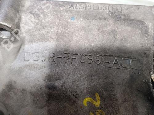 Gearbox FORD GALAXY III (CK) 2.0 TDCi | BP36359184M3 - Image 8
