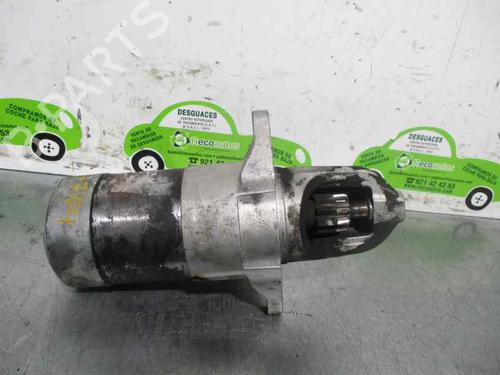Starter SUBARU FORESTER (SF_) 2.0 AWD (SF5) | BP2317443M8 
