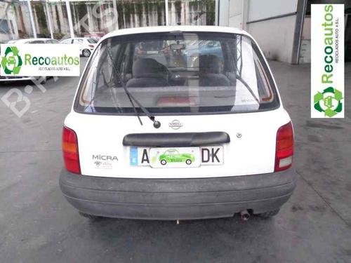 Køler NISSAN MICRA II (K11)  | BP4645311M31 
