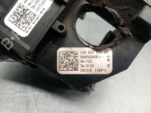 Headlight switch SEAT LEON (1P1) 2.0 TDI 16V | BP29586476I24 