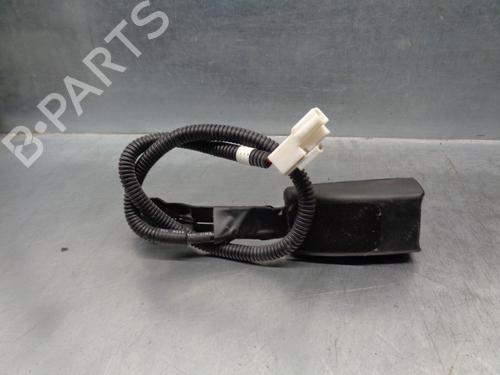 Seat buckle HYUNDAI i30 (GD) 1.4 CRDi | BP20261357I32 