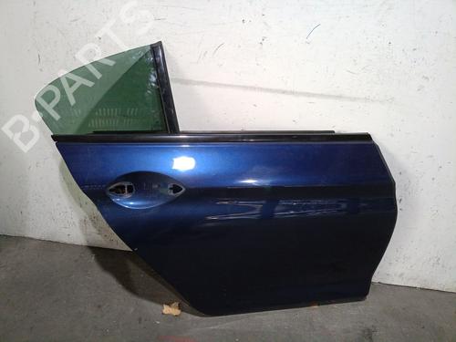 Used Right rear door Right rear door 38177667 38177667