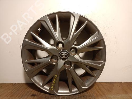 Used Rim Rim 32727989 32727989