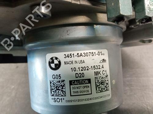 Servo brake BMW X6 (G06, F96) xDrive 40 d Mild-Hybrid | BP28726139M42 