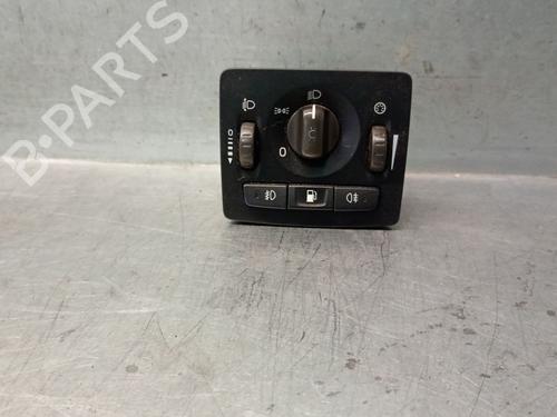 Used Headlight switch VOLVO C30 (533) 1.8 (125 hp) 26948646
