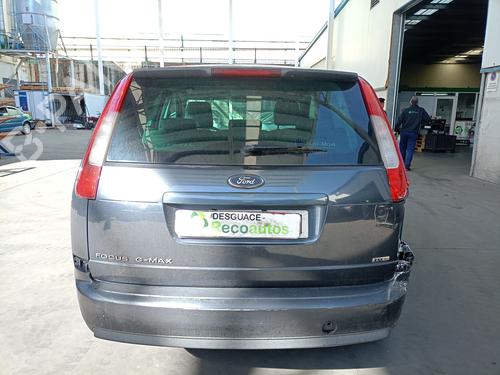 Forskærm Højre FORD FOCUS C-MAX (DM2)  | BP29377692C42 