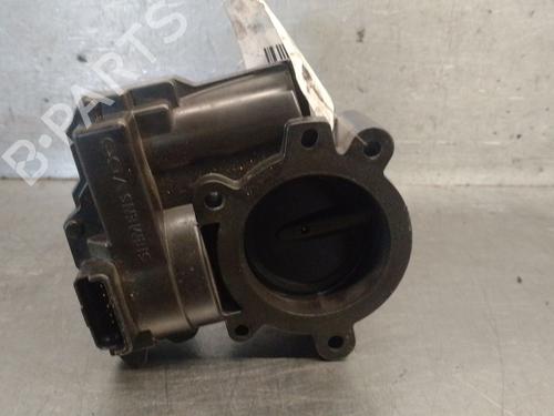 Throttle body MINI MINI (R56) Cooper | BP36841035M82 - Image 2