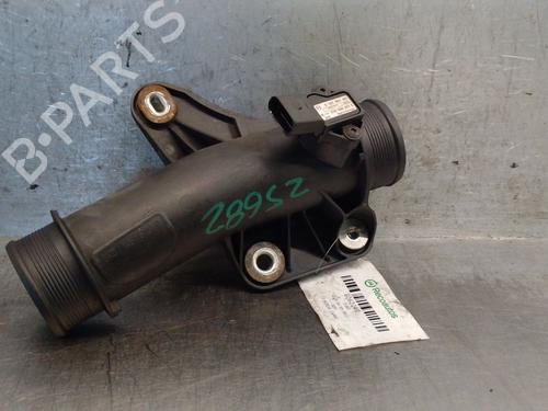 Used Pipe Pipe AUDI A4 B8 (8K2) 2.7 TDI (190 hp) 36406677 36406677