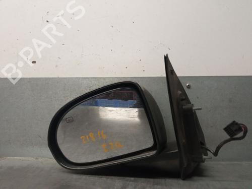 Bakspejl venstre DODGE CALIBER 2.0 CRD (140 hp) 23131173