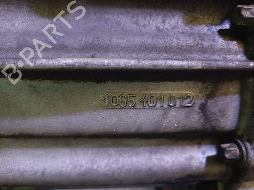 Gearbox BMW 5 (E39) 530 d | BP30339894M3 