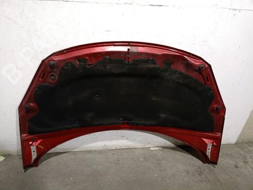 Hood PEUGEOT 307 CC (3B) 2.0 HDi 135 | BP21582571C1