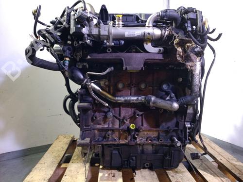 Engine PEUGEOT 308 I (4A_, 4C_) 2.0 HDi | BP30100597M1