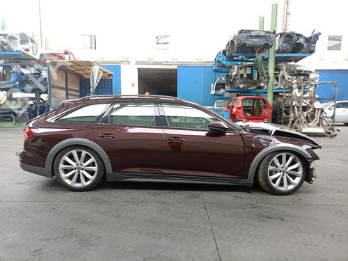 AC pipe AUDI A6 Allroad C8 (4AH) 50 TDI Mild Hybrid quattro | BP30202559M126