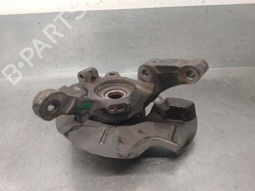 Right front steering knuckle CITROËN C8 (EA_, EB_) 2.0 HDi 135 | BP33054108M26  - Image 6
