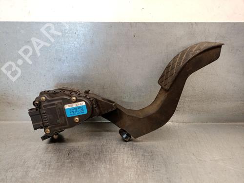 Pedal VW PASSAT B5 (3B2) 1.9 TDI (110 hp) 21578296