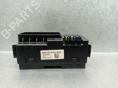 Fuse box HYUNDAI IONIQ 5 (NE) EV | BP32217015E1