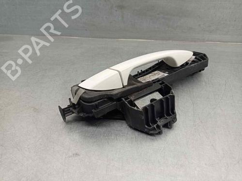 Rear right exterior door handle MERCEDES-BENZ GLA-CLASS (X156) GLA 220 CDI (156.903) | BP12149436C130 