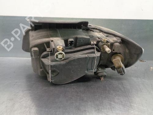Right headlight SEAT CORDOBA (6K1, 6K2) 1.9 TDI | BP10339312C29 