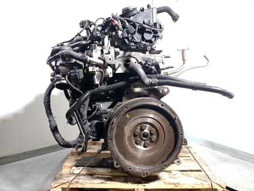 Engine SEAT LEON (5F1) 1.6 TDI | BP33048771M1  - Image 5