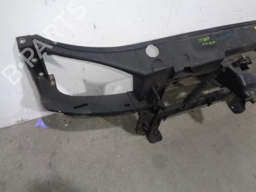Front slam panel FORD MONDEO III (B5Y) 2.0 TDCi | BP12056067C72 