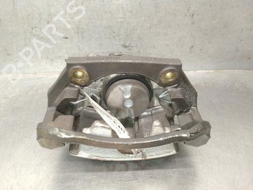 Left front brake caliper CITROËN C5 I (DC_) 2.0 HDi (DCRHZB, DCRHZE) | BP39554281M105 - Image 5
