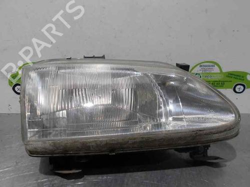 Used Right headlight RENAULT MEGANE I (BA0/1_) 1.9 TDI (94 hp) 2588566