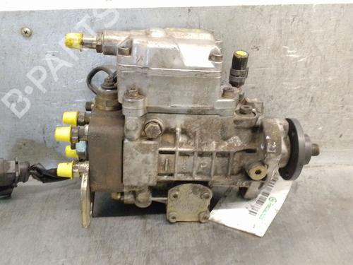 Used Injection pump Injection pump AUDI A3 (8L1) 1.9 TDI (110 hp) 34544717 34544717