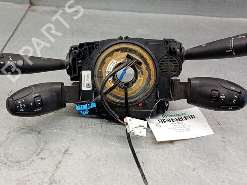 headlight-switch-peugeot-5008-0u_-0e_-2009-2010-2011-2012-2013-2014-2015-2016-2017-32404443 main image