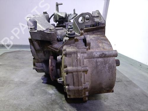 Used Gearbox Gearbox SEAT ALTEA (5P1) 2.0 TDI 16V (140 hp) 25272201 25272201