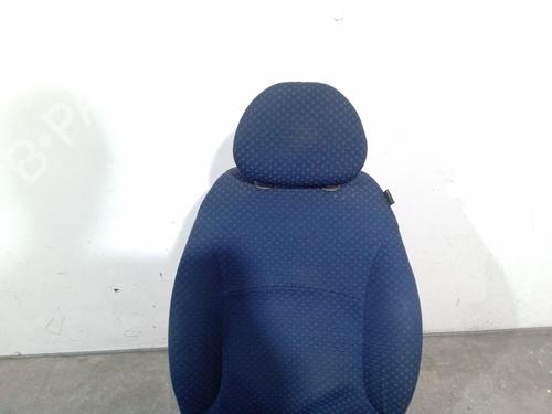 Left front seat FIAT STILO (192_) 1.9 D Multijet | BP30137299C15