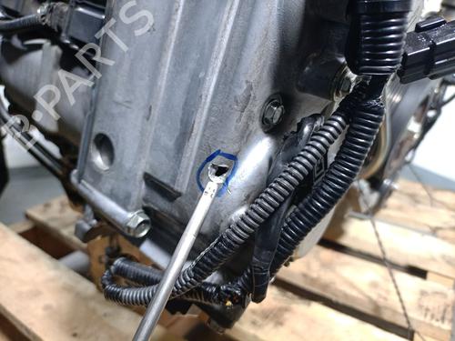 Motor SUBARU LEVORG 1.6 AWD (VM4) | BP36888332M1  - Image 13
