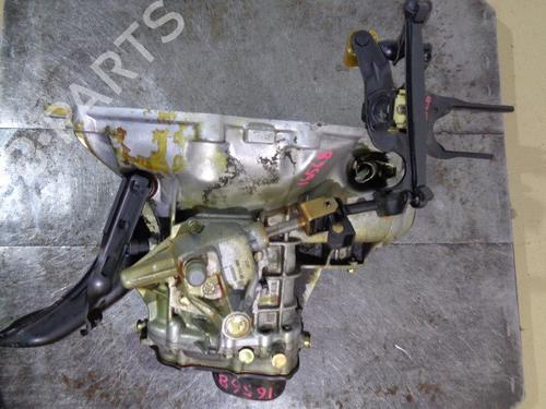 Gearbox OPEL CORSA B (S93) 1.2 i (F08, F68, M68) | BP10988503M3 