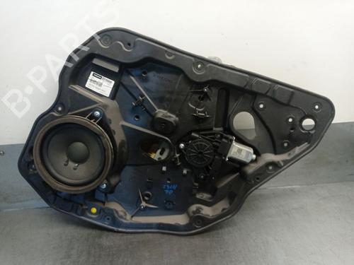 Used Rear right window mechanism VOLVO XC70 II (136) D4 AWD (181 hp) 27569423