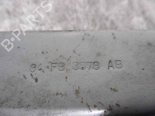 Right front suspension arm FORD FIESTA III (GFJ)  | BP3240678M13 