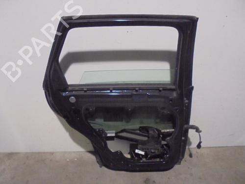 Left rear door VOLVO V50 (545) D5 | BP10163812C4 