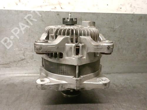 Alternator RENAULT MASTER III Van (FV) 2.3 dCi 130 FWD (FV0M, FV0Y, FV0J, FV02, FV03) | BP30735308M7 