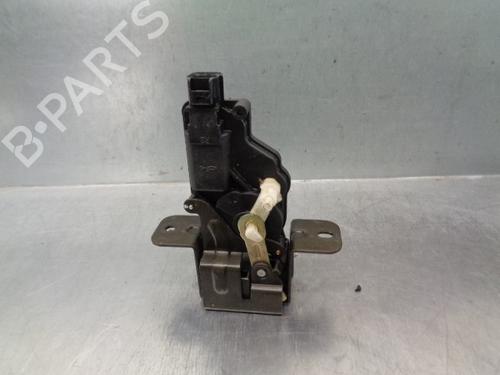 Tailgate lock KIA SORENTO I (JC) 2.5 CRDi 4WD | BP13622580C101 