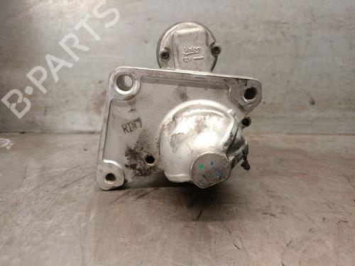 Startmotor CITROËN C4 SPACETOURER (3D_) 1.5 BlueHDi 130 | BP27298563M8 