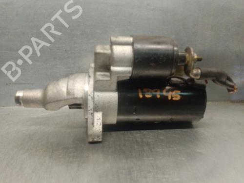 Startmotor AUDI A6 C5 (4B2) 2.5 TDI (150 hp) 15685136