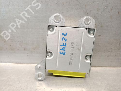 ECU airbags FORD FIESTA VI (CB1, CCN) 1.6 TDCi | BP26206902M53 