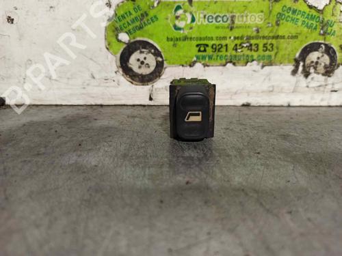 Used Left front window switch PEUGEOT 806 (221) 2.1 td 12V (109 hp) 5584104