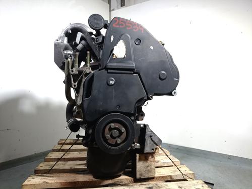 Used Engine Engine CITROËN SAXO (S0, S1) 1.5 D (57 hp) 36255035 36255035