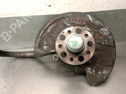 Right front steering knuckle MERCEDES-BENZ E-CLASS (W211) E 320 (211.065) | BP36387924M26 - Image 3