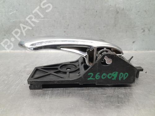Front right interior door handle SUZUKI SWIFT IV (FZ, NZ) 1.2 (AZH412, ZC72S) | BP37442383I14 - Image 3