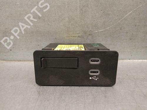 Used Electronic module Electronic module MAZDA CX-5 (KF) 2.0 SKYACTIV-G AWD (163 hp) 33690135 33690135