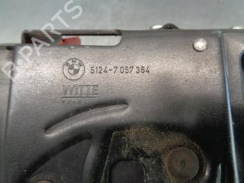 Tailgate lock BMW 3 Compact (E46) 320 td | BP11021103C101 