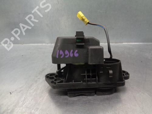 Tailgate handle MERCEDES-BENZ S-CLASS (W220) S 320 CDI (220.026, 220.126) | BP18310230C132 