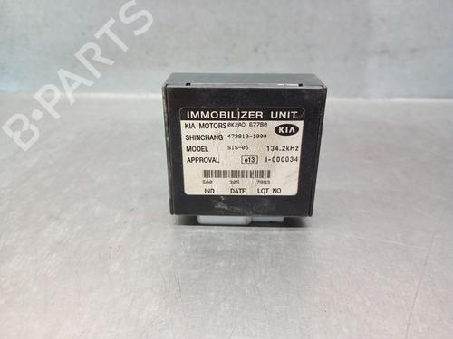 Used Electronic module Electronic module 35962583 35962583
